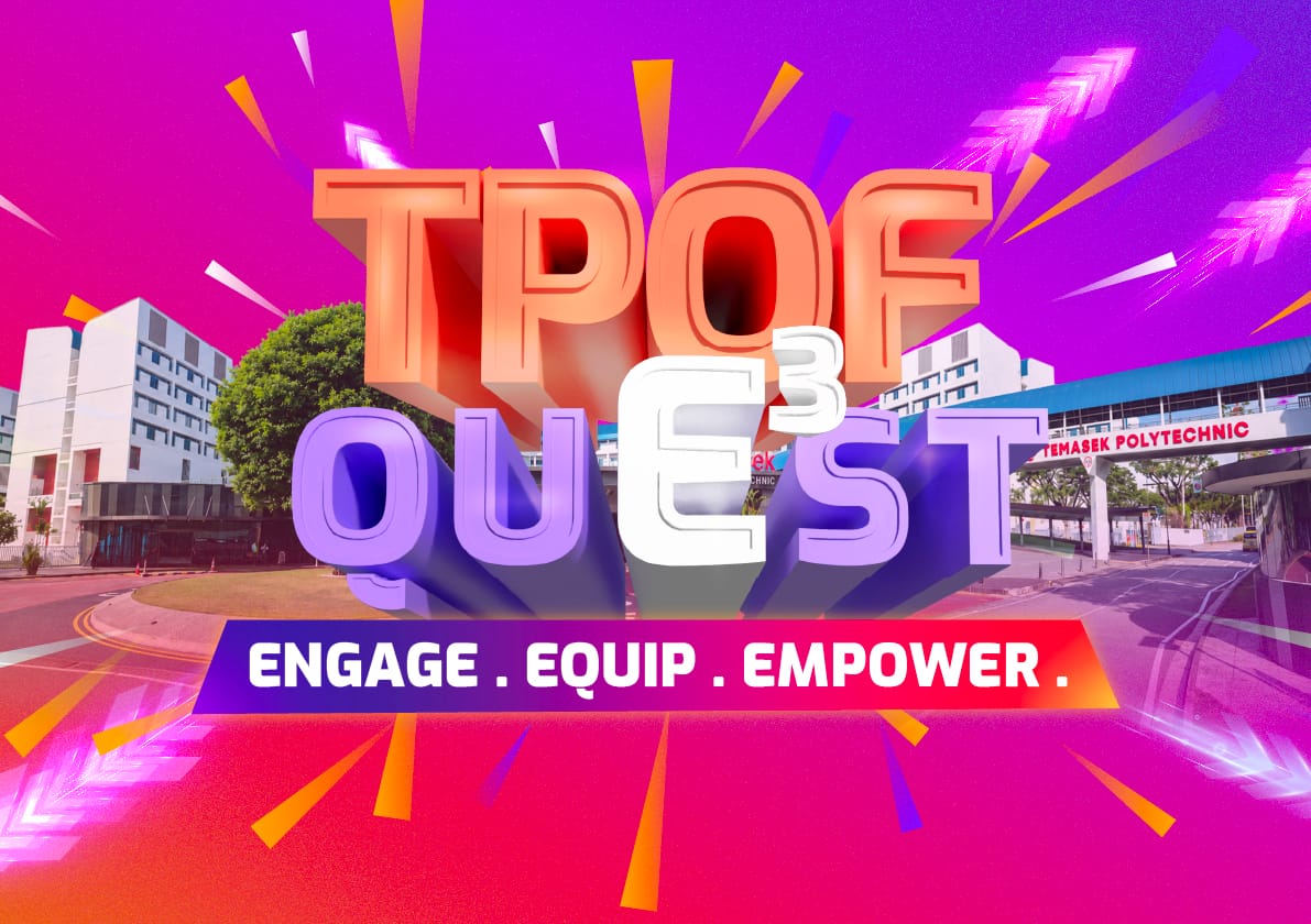 TPOF Quest